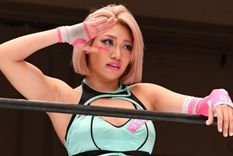 Hana Kimura