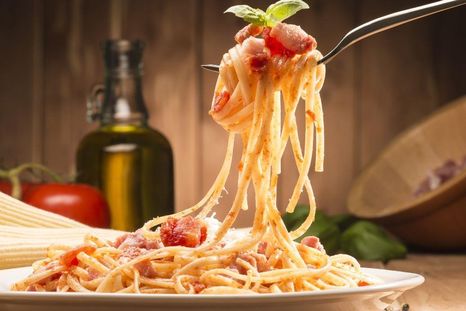 No cometas este error con la pasta recién cocinada Foto: Shutterstock