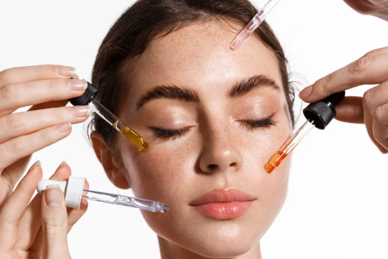 Las tendencias de belleza 2024 que llegaron para quedarse toda la vida, te contamos una por una en la nota Foto: Shutterstock