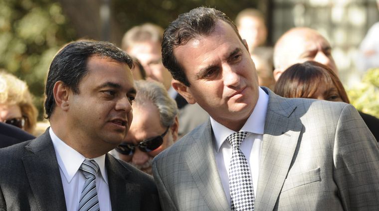 Foto: Nacho Gaffuri/MDZ