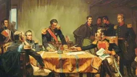 Buenos Aires prefería distraer tropas que podían pelear contra los españoles en el Alto Perú a fin de someter al puerto de Santa Fe.