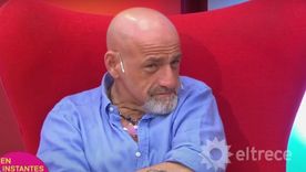La angelita y el productor deberán enfrentarse en tribunales.