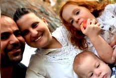 una familia argentina estaria en la lista de rehenes que liberara hamas