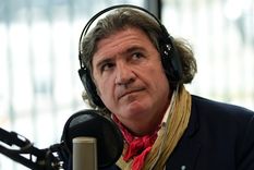 Foto: ALF PONCE / MDZ