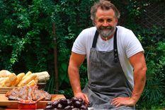 con que famosa cocinera se junto christian petersen para un negocio millonario