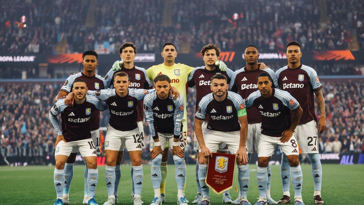 En vivo: el Aston Villa del Dibu Martínez empata 0-0 con Friburgo en la final de la Europa League
