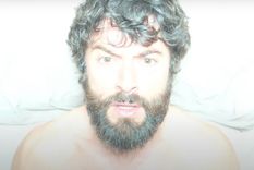 Netflix La última noche en Tremor