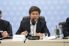 La Libertad Avanza obtuvo dictamen de mayoría para avanzar con la reforma laboral en Diputados.&nbsp;