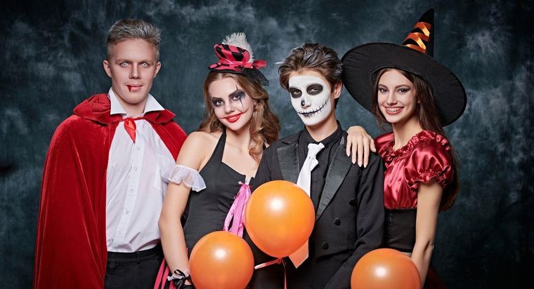 Se aproximan las fiestas más esperadas por muchos Foto: Shutterstock