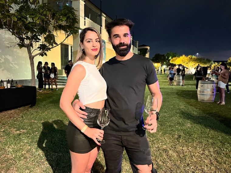 En la nota la galería con todas las imágenes.