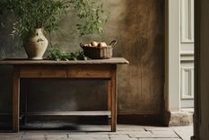 El Feng Shui ofrece una oportunidad para ver más allá del simple uso de los muebles heredados, conocé los detalles en la nota Foto: Freepik