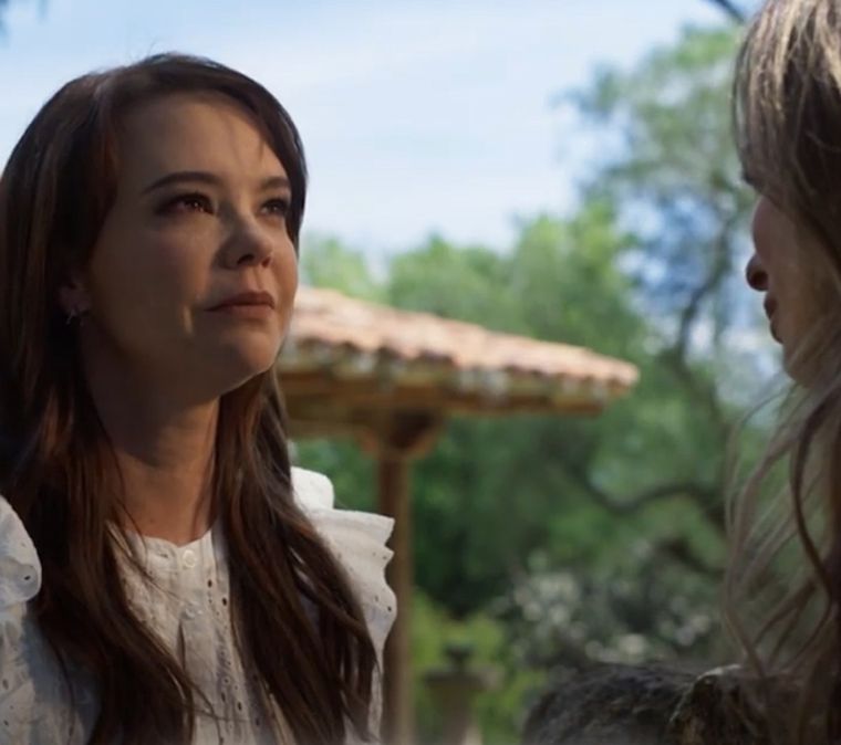 Pasión de Gavilanes