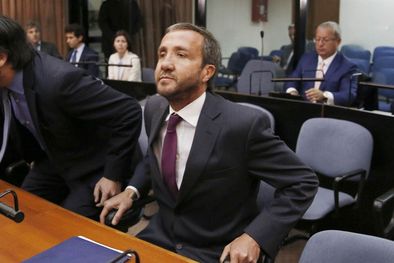 MDZol | Foto: publicada en La Nación