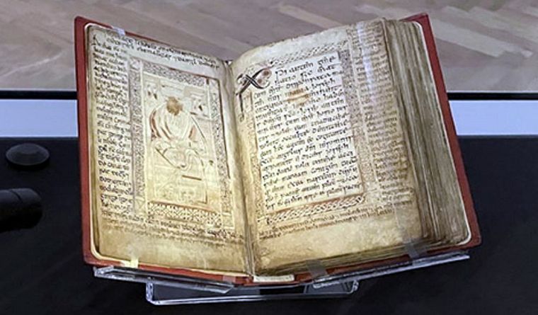 El hallazgo tiene suma importancia para la historia de Escocia. Foto: Dpa.