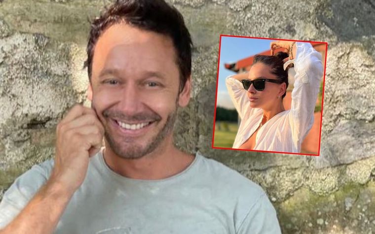 ¿Y Eli Sulichin? Pruebas ubican a Vicuña y a la China en el mismo lugar: Carmelo.