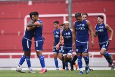 Foto: Club Godoy Cruz Foto: Club Godoy Cruz