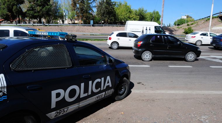 Foto: ALF PONCE / MDZ