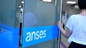 Anses continúa con el calendario de pagos de agosto según la terminación del DNI. Foto: Télam