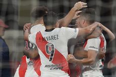 Si empata, River será campeón Foto: River Plate Si empata, River será campeón Foto: River Plate