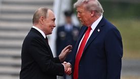 Trump afirmó que se reunirá con Putin en Hungría para poner fin a la guerra con Ucrania Trump afirmó que se reunirá con Putin en Hungría para poner fin a la guerra con Ucrania