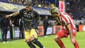 El duelo entre Boca y Barracas ya tiene una fecha tentativa. El duelo entre Boca y Barracas ya tiene una fecha tentativa.