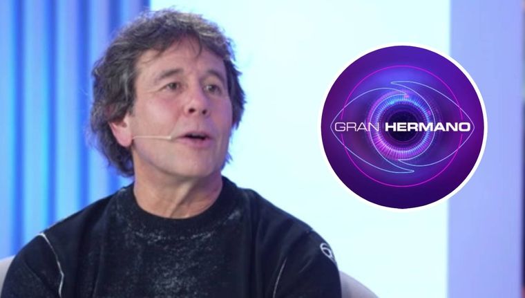 La visión de Ariel Rodríguez Palacios sobre el próximo eliminado en Gran Hermano.
