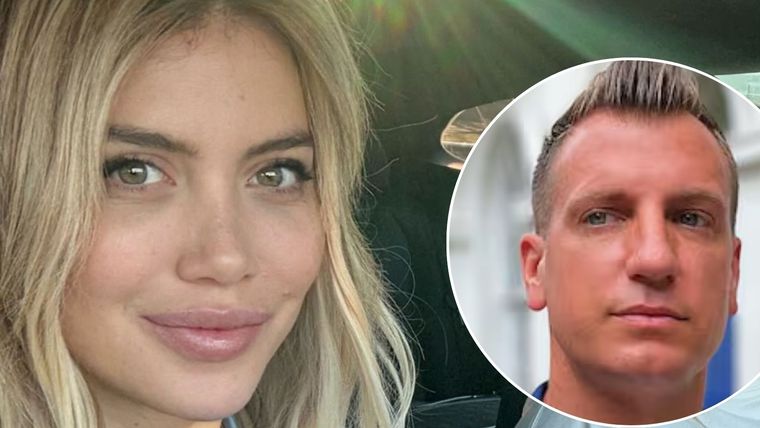 Sin lugar a dudas, Wanda se lleva muy bien con su ex. / @wanda_nara