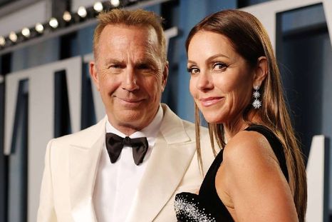 Los escandalosos antecedentes del primer divorcio de Kevin Costner. Foto: Archivo