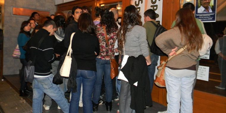 Foto: Cecilia Cannizzo/Mediamza.com