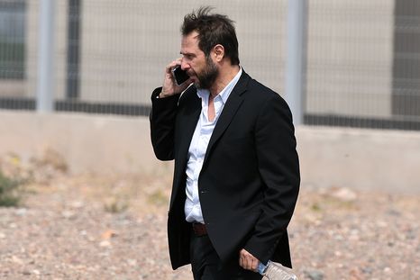 denuncia contra marcelo dagostino: pidio mantener la libertad durante la investigacion denuncia contra marcelo dagostino: pidio mantener la libertad durante la investigacion