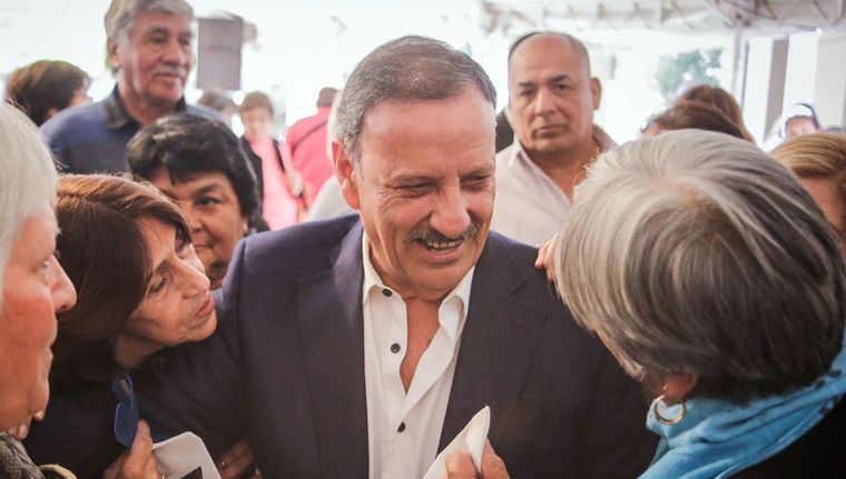 Foto: Facebook Ricardo Quintela