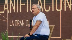 El entrenador que se volvió viral por sus conceptos sobre fuerza visitará Mendoza para compartir su experiencia en una jornada intensiva. El entrenador que se volvió viral por sus conceptos sobre fuerza visitará Mendoza para compartir su experiencia en una jornada intensiva.