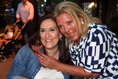 carrio insiste en unir a los opositores al kirchnerismo