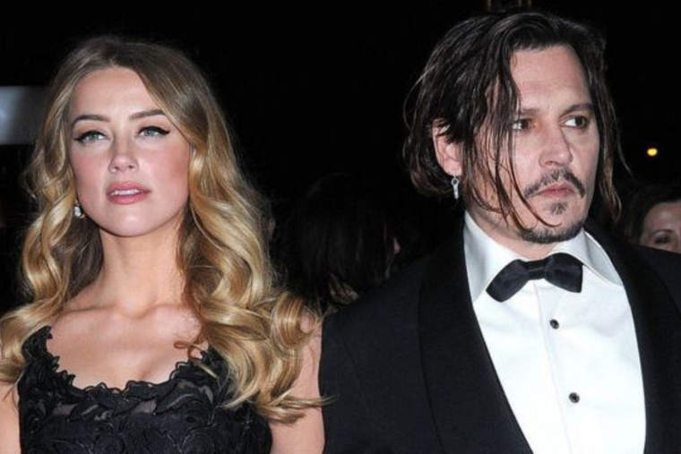 JOHNNY DEPP Y AMBER HEARD VIVIERON UNO DE SUS FAMOSOS EPISODIOS EN UN PENTHOUSE DE LOS ÁNGELES. ACTUALMENTE LA PROPIEDAD SE ENCUENTRA EN VENTA.