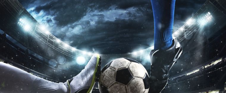 La IA realizó predicciones sobre los resultados de la Copa América 2024 Foto: Shutterstock