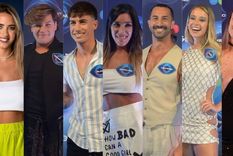 Uno de los participantes de Gran Hermano se quedó temporalmente sin su cuenta de Instagram.