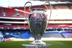 El sorteo tuvo un error evidente y se espera por una nueva solución. Foto: UEFA