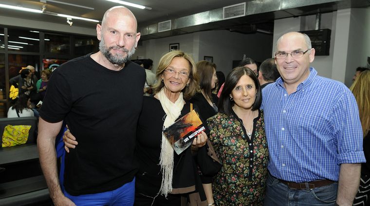 Foto: Alf Ponce / MDZ