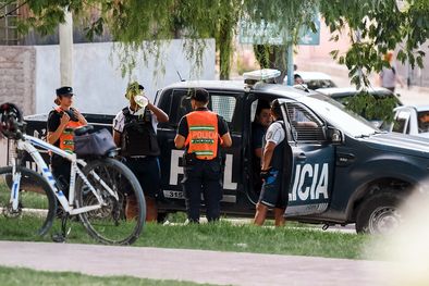 MDZol | En el transcurso del 2024, la cifra de muertes violentas es preocupante, en el caso de los suicidios se registra casi una muerte por día Foto: Santiago Tagua/MDZ