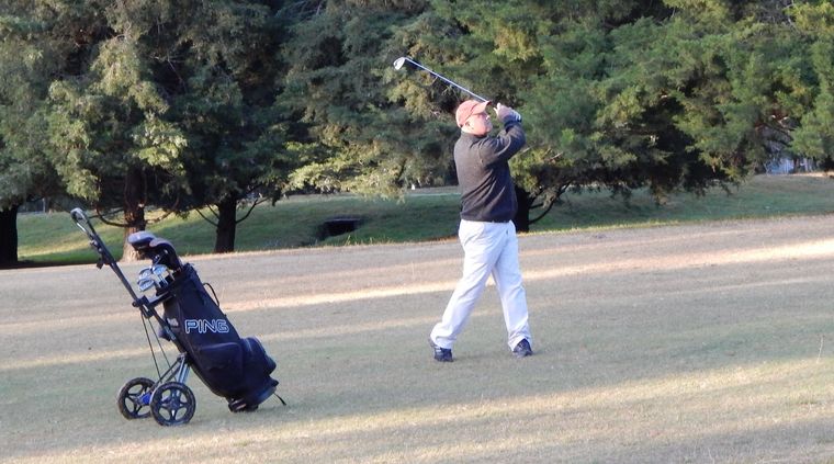 Foto: Juan Borsani/MDZ