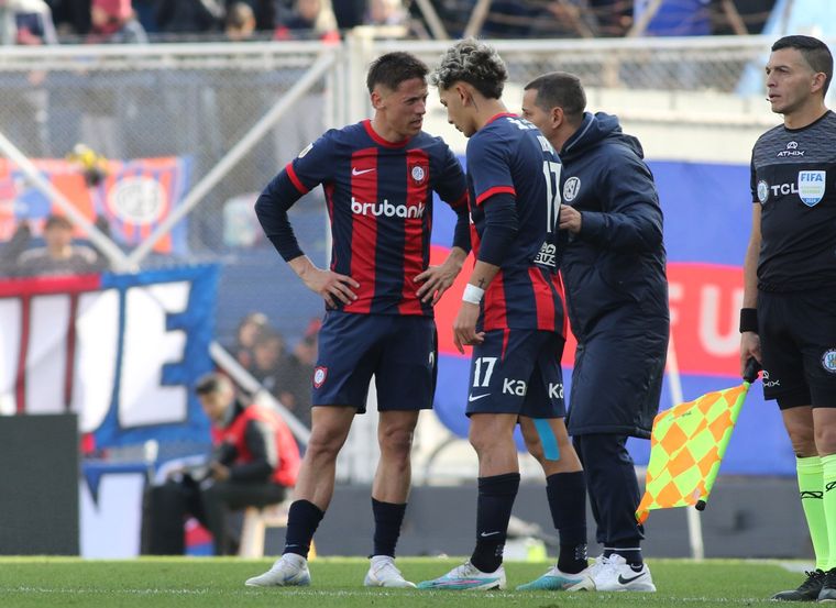 San Lorenzo acordó la venta de uno de sus jugadores al fútbol árabe.