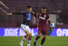 Foto: Télam Foto: Télam