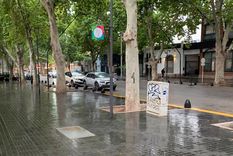 Se esperan lluvias para el fin de semana. Foto: ALF PONCE MERCADO / MDZ