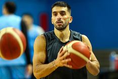 Campazzo está cerca de volver al Real Madrid. Campazzo está cerca de volver al Real Madrid.