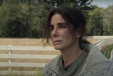 Netflix Imperdonable Foto: Netflix