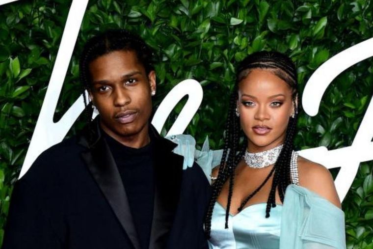 Rihanna Rihanna Foto: Canva