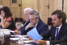 cornejo pide la derogacion de los superpoderes de cafiero