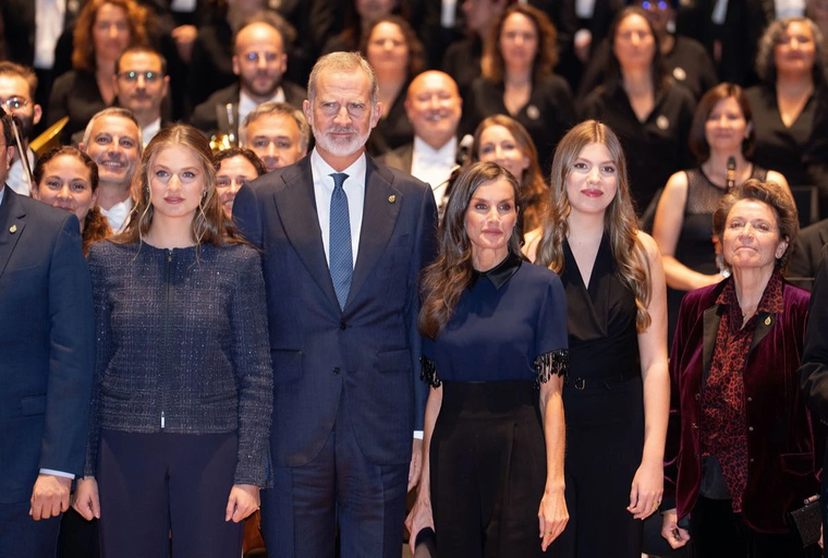 Un ejemplo de cómo el minimalismo bien entendido puede ser poderoso.