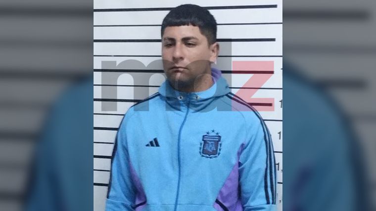 Álvarez Valdivia fue condenado por un asesinato y, tras quedar libre, volvió a protagonizar diferentes episodios delictivos.&nbsp;