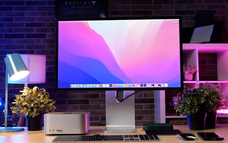 El equipo de 5.900 dólares no logra actualizarse: Apple aún no ofrece una solución oficial al problema. El equipo de 5.900 dólares no logra actualizarse: Apple aún no ofrece una solución oficial al problema.